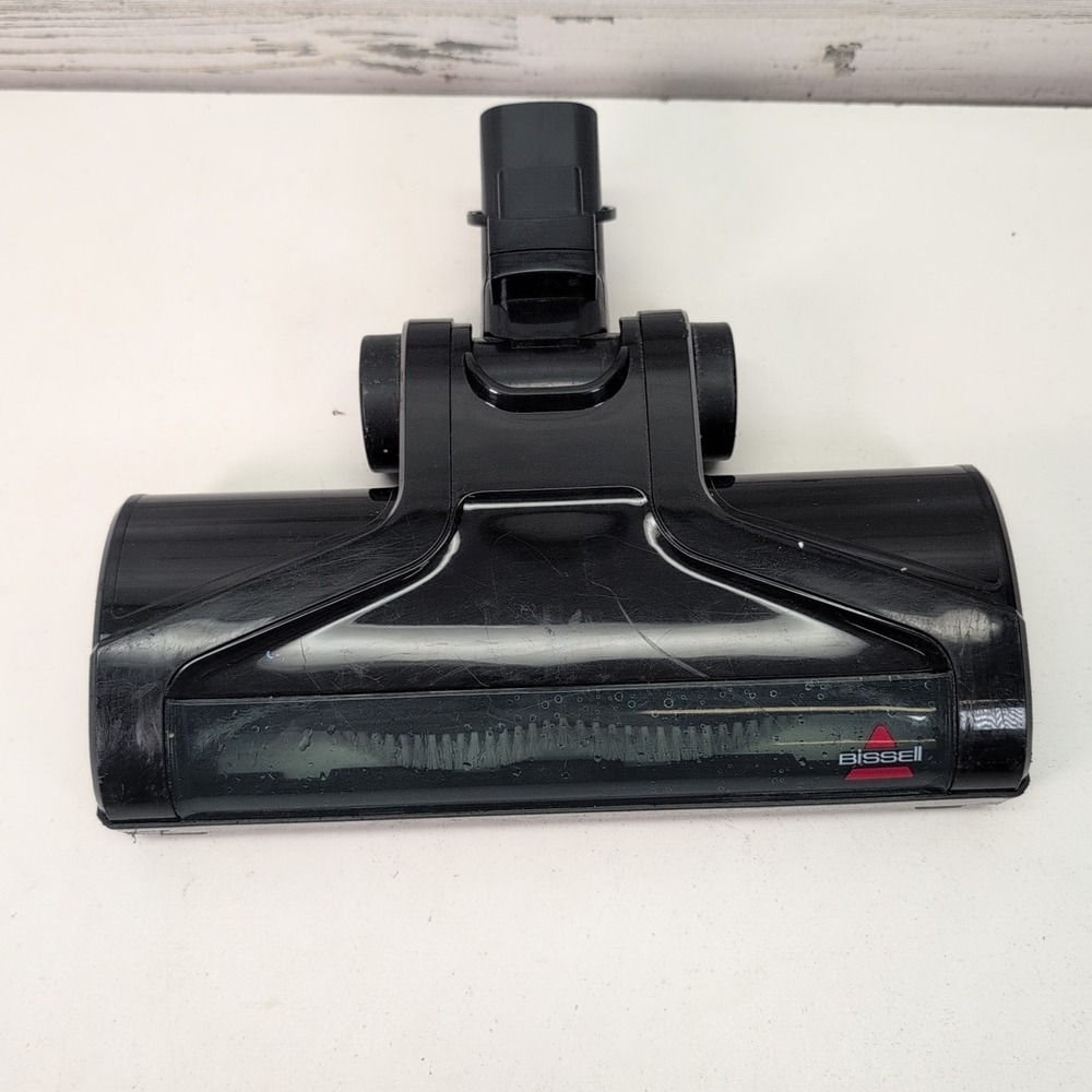 Bissell 2610 Motorized Power Brush Nozzle Motorhead OEM Replacement Black
